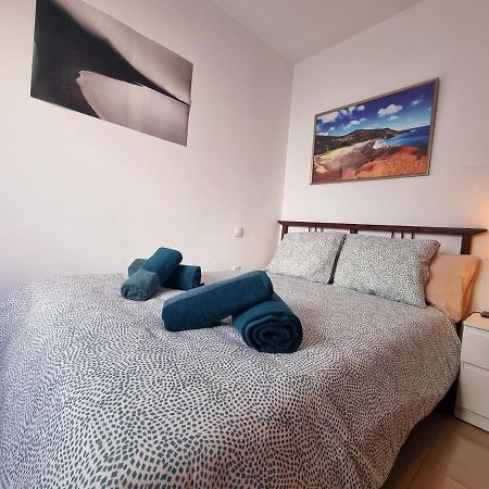 Apartamento El Jameo Playa Blanca  Exterior foto