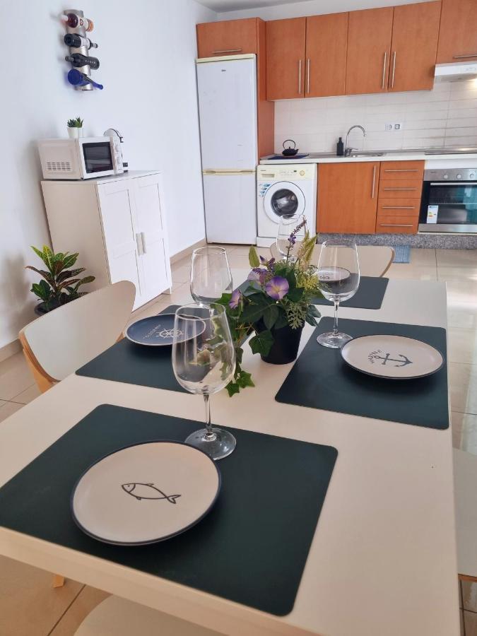 Apartamento El Jameo Playa Blanca  Exterior foto
