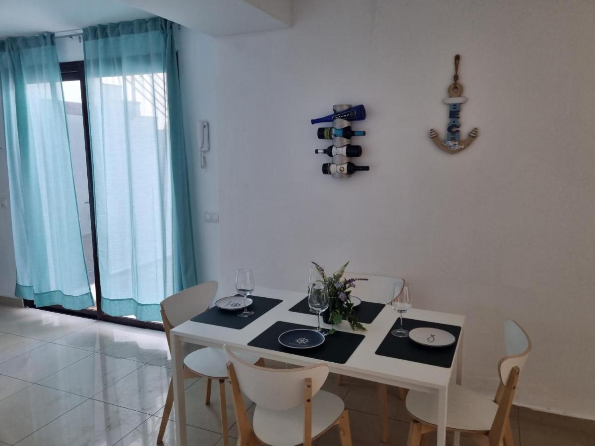 Apartamento El Jameo Playa Blanca  Exterior foto