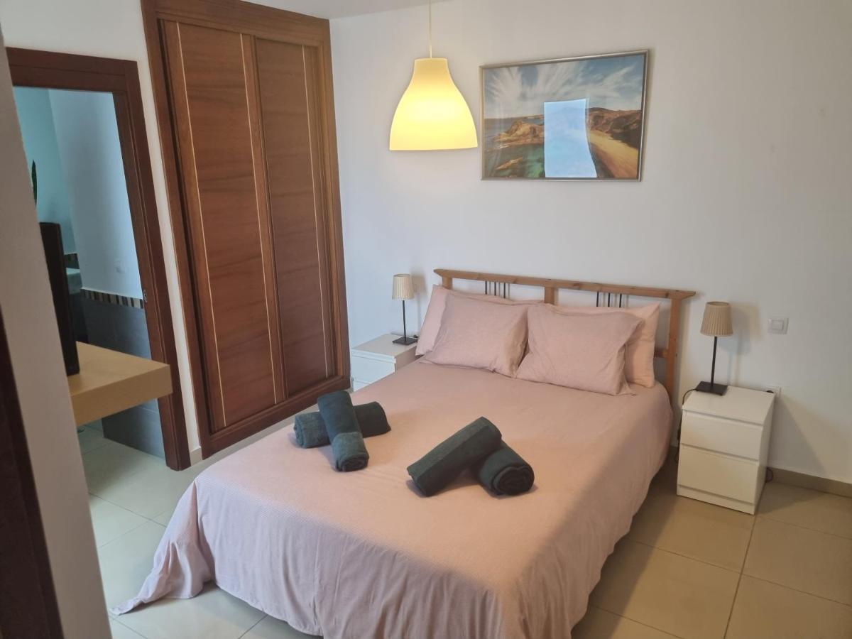 Apartamento El Jameo Playa Blanca  Exterior foto