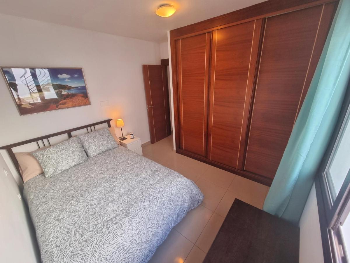 Apartamento El Jameo Playa Blanca  Exterior foto