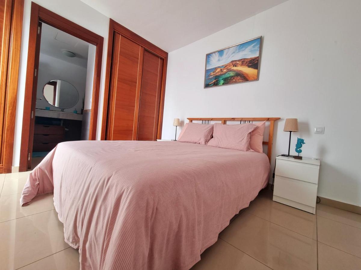 Apartamento El Jameo Playa Blanca  Exterior foto
