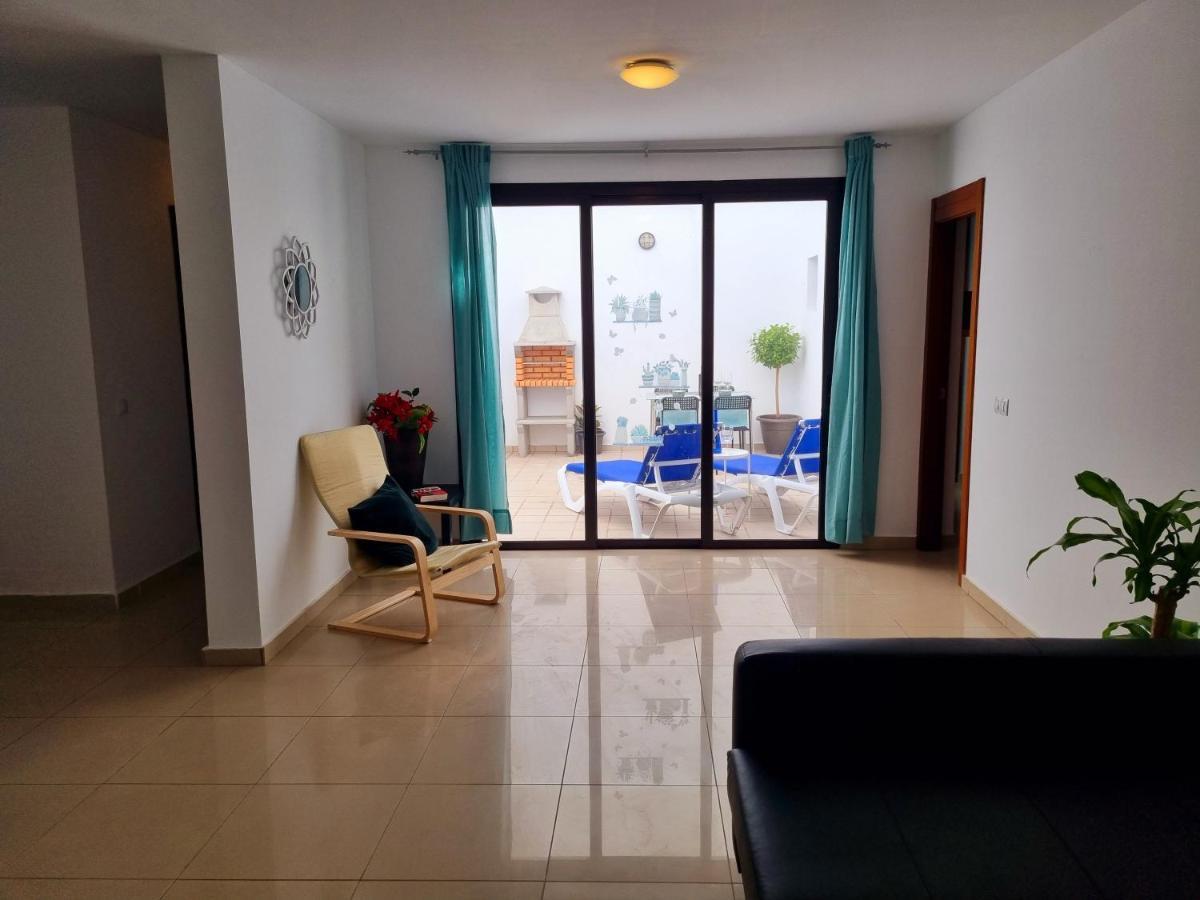 Apartamento El Jameo Playa Blanca  Exterior foto
